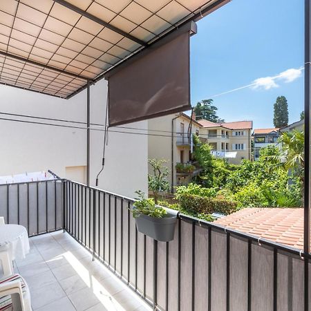 Apartment Oleander Malinska Zewnętrze zdjęcie