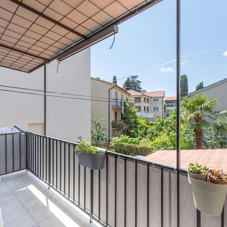 Apartment Oleander Malinska Zewnętrze zdjęcie