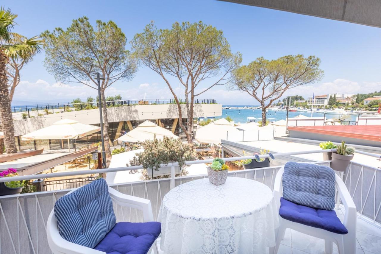 Apartment Oleander Malinska Zewnętrze zdjęcie