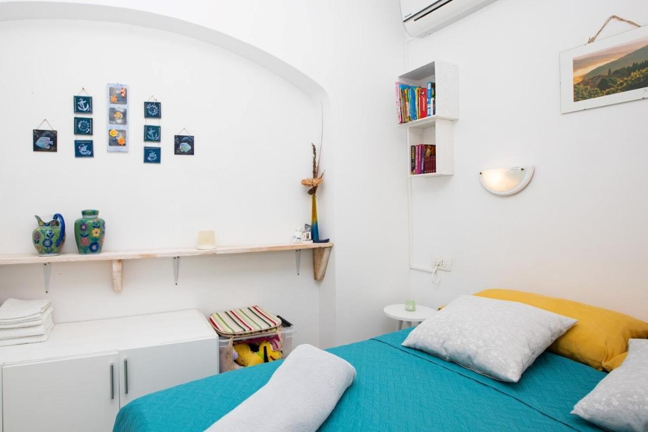 Apartment Oleander Malinska Zewnętrze zdjęcie