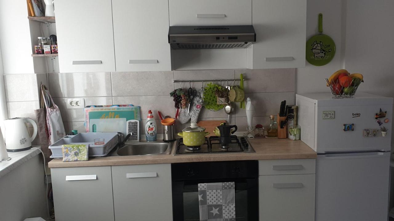 Apartment Oleander Malinska Zewnętrze zdjęcie
