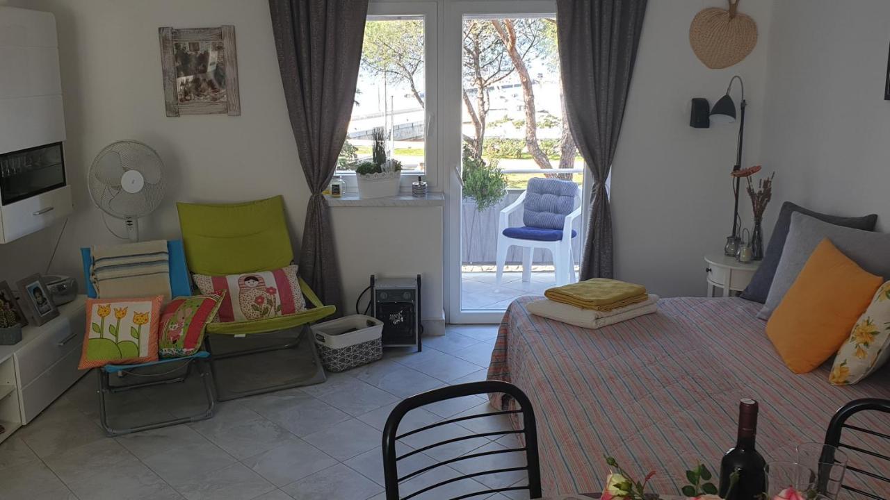 Apartment Oleander Malinska Zewnętrze zdjęcie