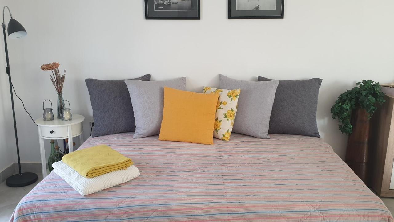 Apartment Oleander Malinska Zewnętrze zdjęcie