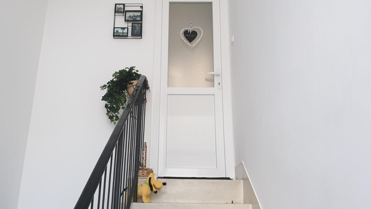 Apartment Oleander Malinska Zewnętrze zdjęcie