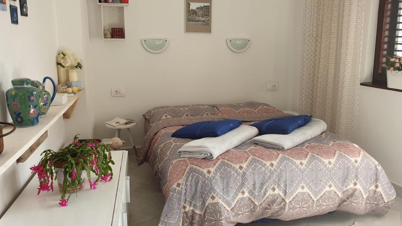 Apartment Oleander Malinska Zewnętrze zdjęcie
