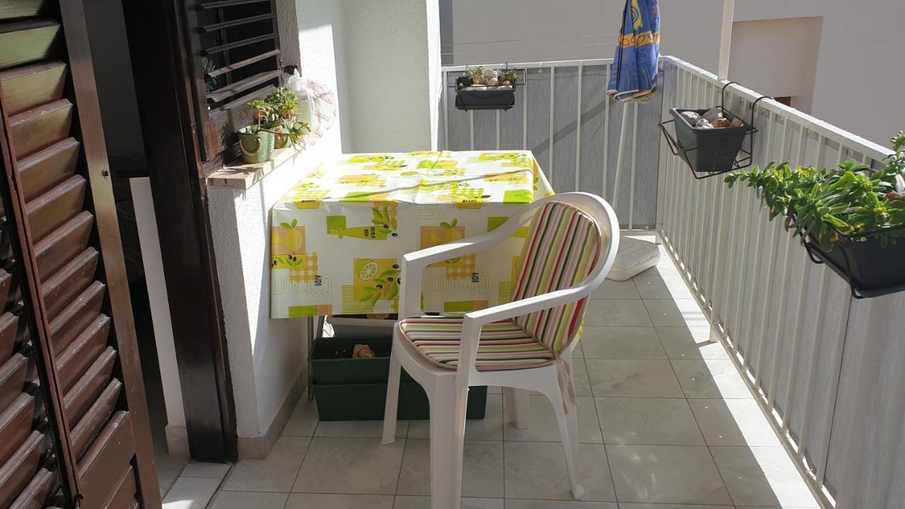 Apartment Oleander Malinska Zewnętrze zdjęcie
